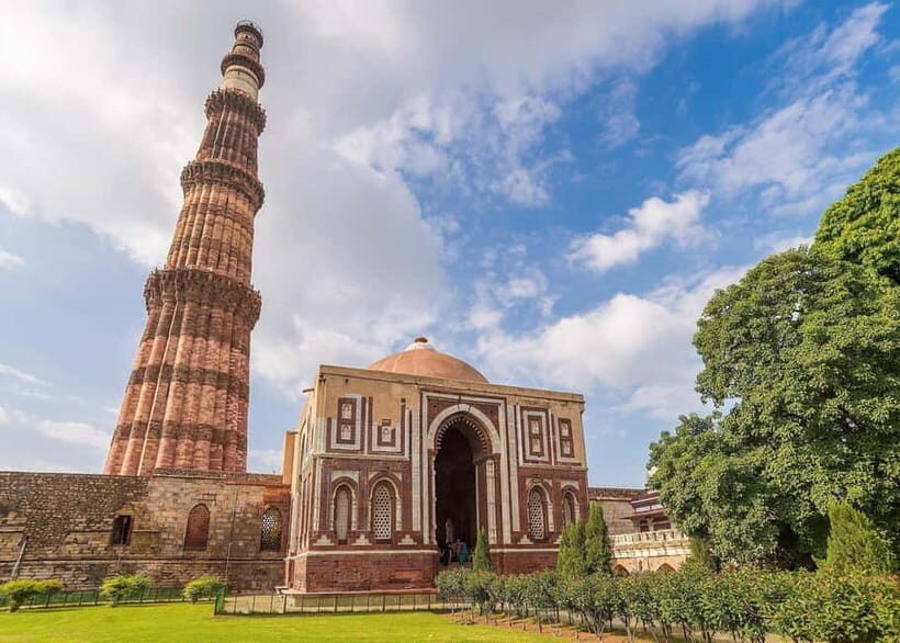 From Delhi: Private 5-Day Golden Triangle Tour Love Triangle - Golden Triangle Timing: How This 5-Day Route Actually Works