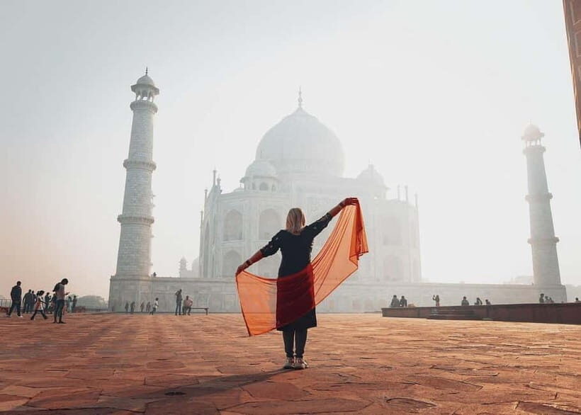 From Delhi: Private 5-Day Golden Triangle Tour Love Triangle - Hotels and Private Guides: Where the Value Actually Comes From