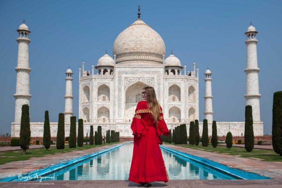 From Delhi: Private 5 Days Golden Triangle Guided Tour - Key Points That Make This Tour Worth Your Time