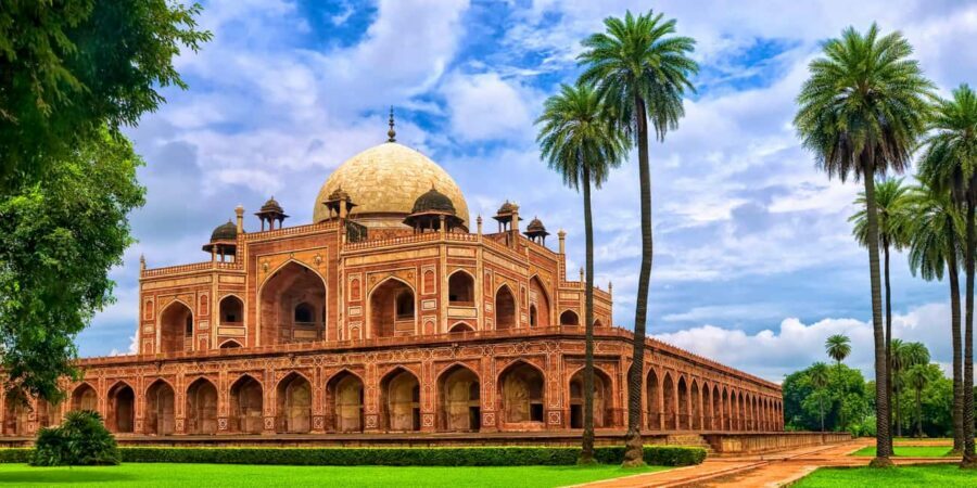 From Delhi: Private 5 Days Golden Triangle Guided Tour - Golden Triangle Rhythm: How the 5-Day Pace Really Works