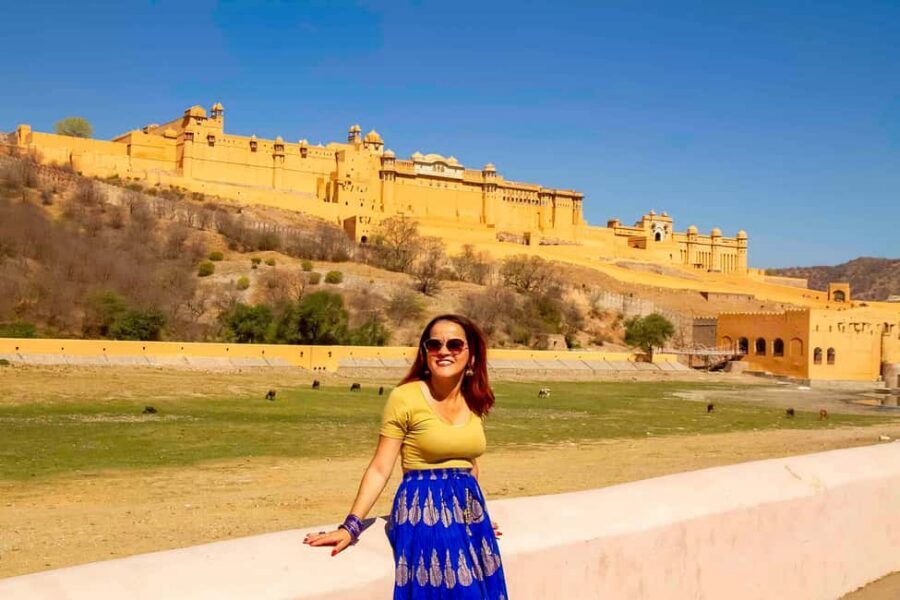 From Delhi: Private 5 Days Golden Triangle Guided Tour - What Makes This Tour Feel Private: Guides, Rides, and Small Comfort Wins