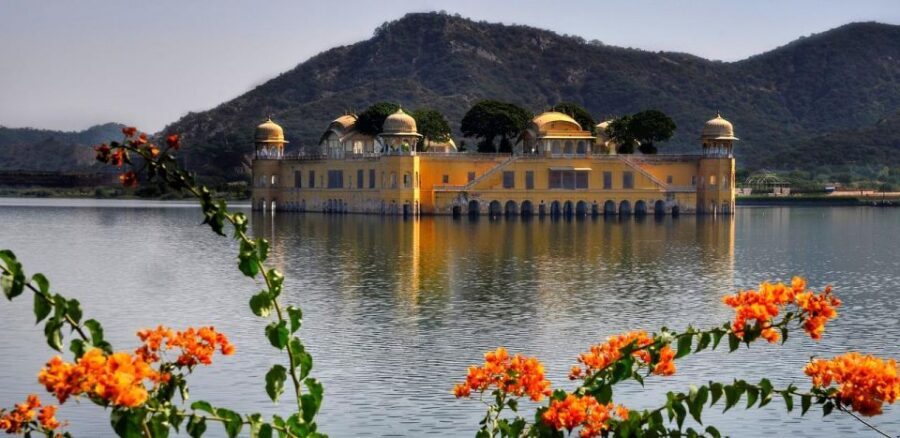From Delhi: Private 5 Days Golden Triangle Guided Tour - Delhi the Smart Way: Old Delhi + New Delhi Without the Chaos