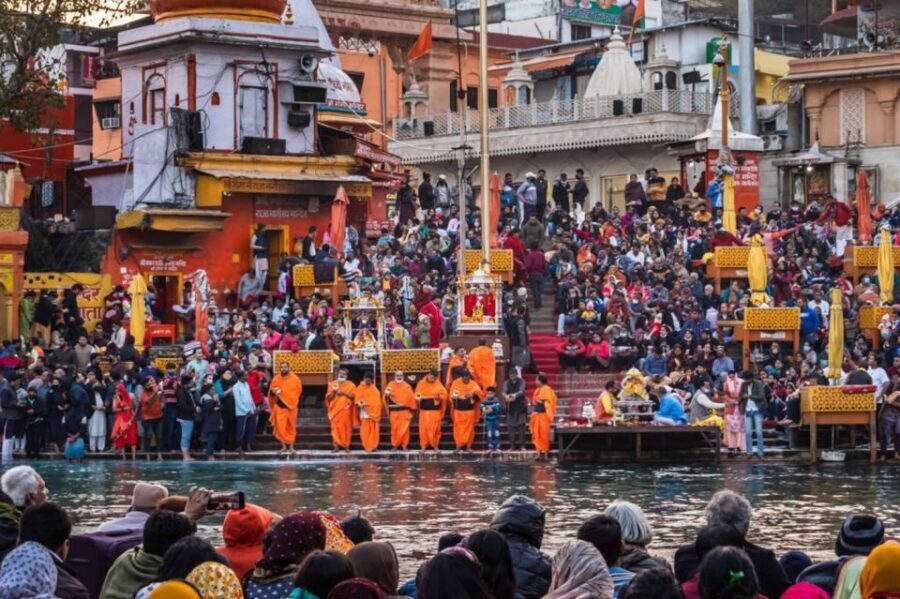 From Delhi: Private Guided Day Trip to Haridwar & Rishikesh - Key things to know before you go
