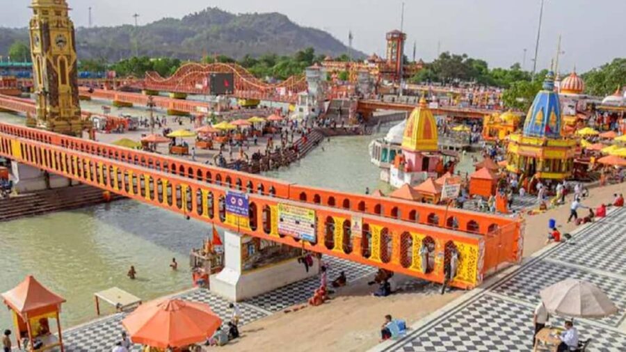 From Delhi: Private Guided Day Trip to Haridwar & Rishikesh - After Aarti strolls and river shopping without losing your bearings