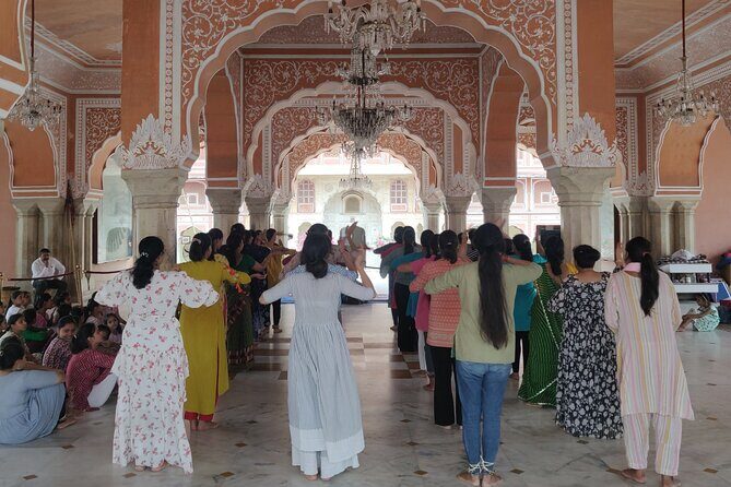 From Delhi : Private Jaipur Day Tour By Car - All Inclusive - Why this Delhi-to-Jaipur private day tour works