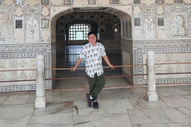 From Delhi : Private Jaipur Day Tour By Car - All Inclusive - The long drive reality (and how to handle it)