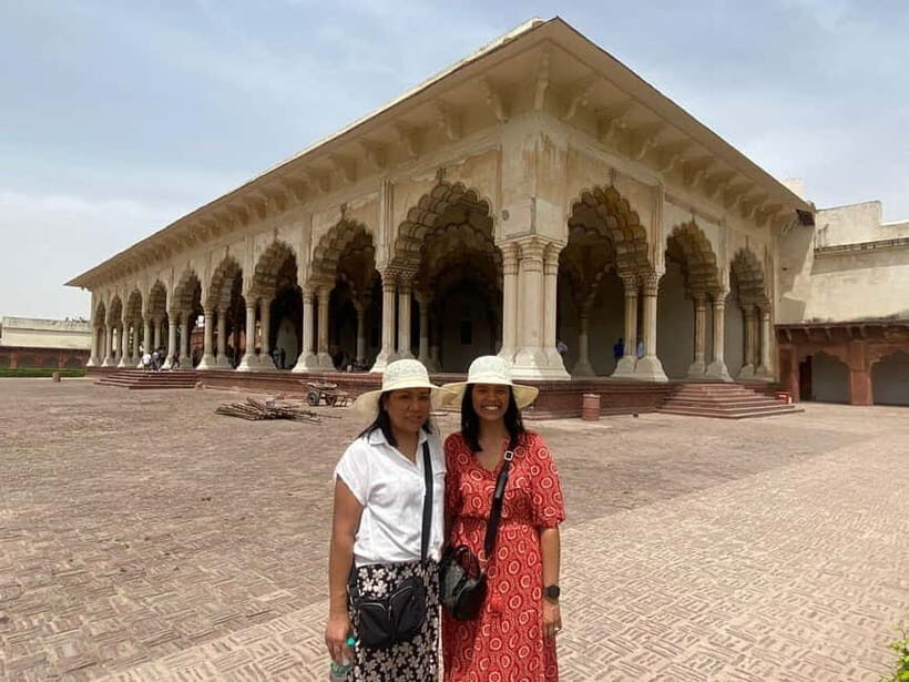From Delhi: Private Layover Taj Mahal Day Tour By Car - Key highlights at a glance