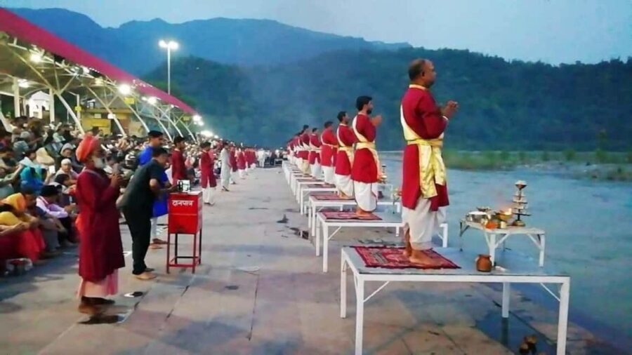 From Delhi: Private Rishikesh and Haridwar Day Tour by Car - A 5:00 AM Start From Delhi (and the Day’s Real Time Budget)