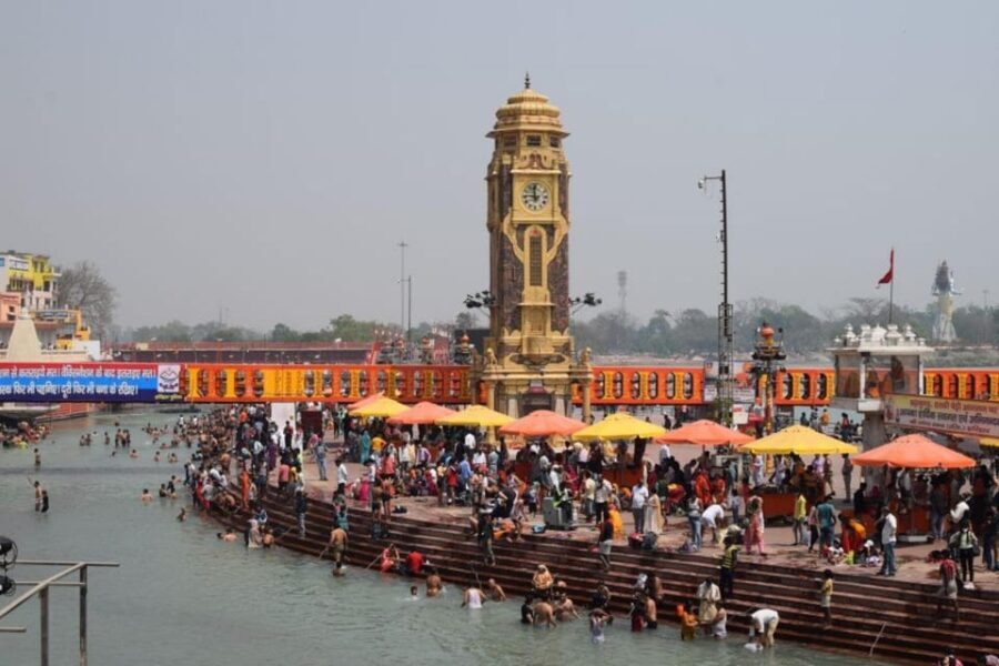 From Delhi: Private Rishikesh and Haridwar Day Tour by Car - Should You Book This Delhi-to-Haridwar-and-Rishikesh Day Trip?