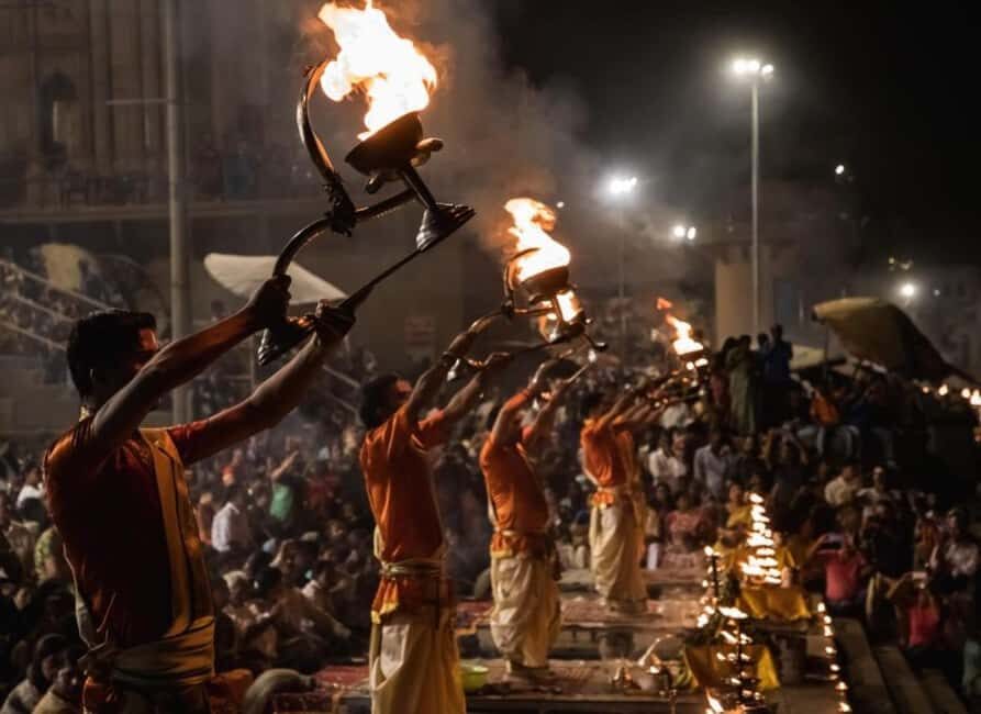 From Delhi: Private Rishikesh and Haridwar Day Tour by Car - Rishikesh After Haridwar: Yoga Capital and Gateway to Bigger Pilgrimages
