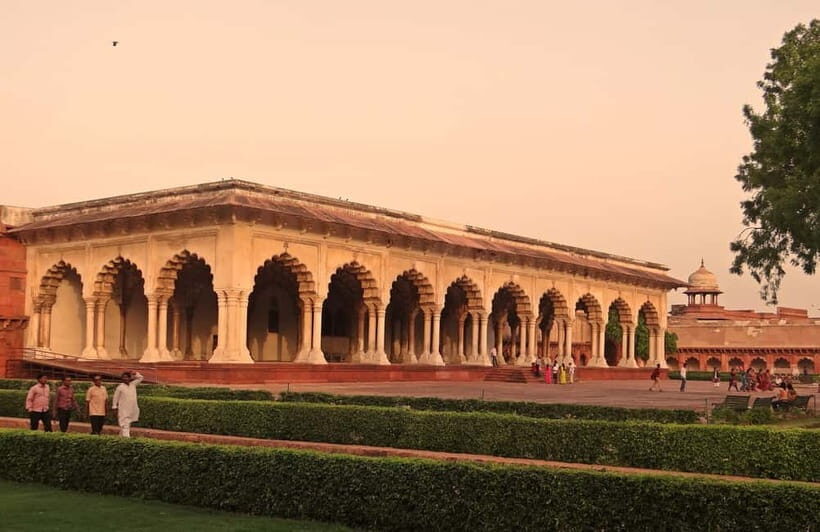 From Delhi: Private Taj Mahal Agra & Fatehpur Sikri Day Tour - Price and Value: What $24 Gets You (and What to Watch)