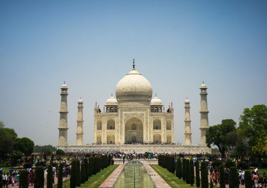 From Delhi: Private Taj Mahal & Agra Tour By SuperFast Train - Who this private Taj Mahal & Agra tour suits best