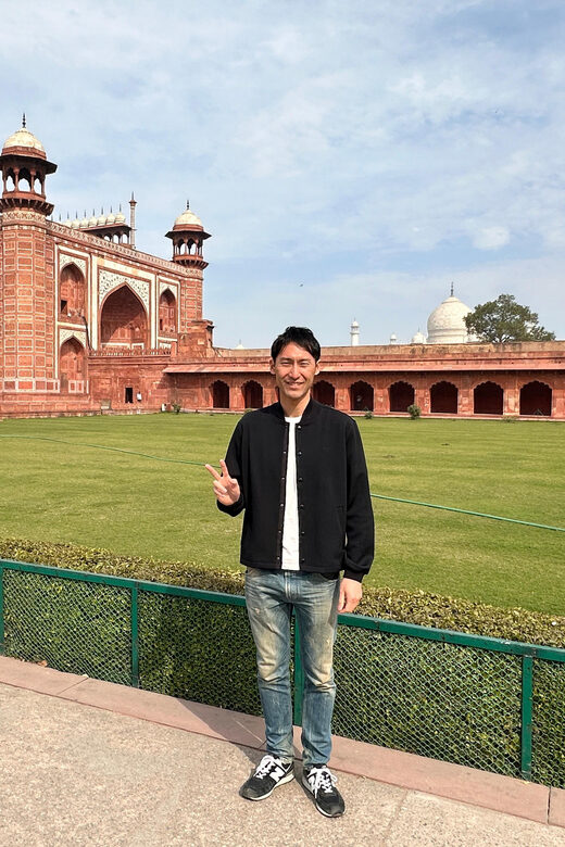 From Delhi: Private Taj mahal and Agra Fort with Car Tour - Key things that make this day trip work