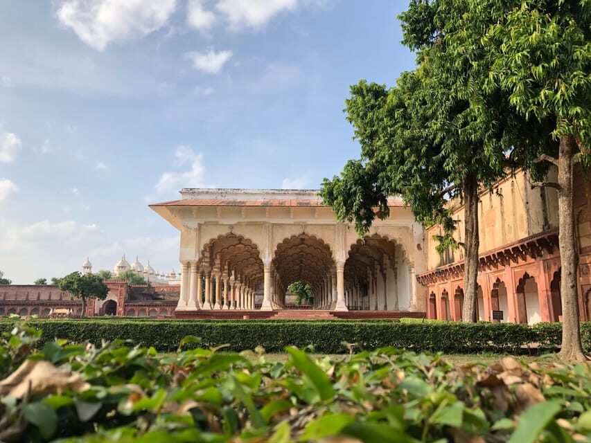 From Delhi: Private Taj mahal and Agra Fort with Car Tour - The Timing Game: How to Pick Your Pickup Hour
