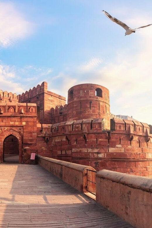 From Delhi: Same Day Priavte Taj Mahal Tour - Baby Taj (Itimad-ud-Daulah): the quieter stop that gives your eyes a break