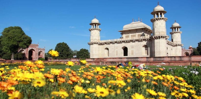 From Delhi: Same Day Priavte Taj Mahal Tour - What to bring and what to avoid for this kind of day