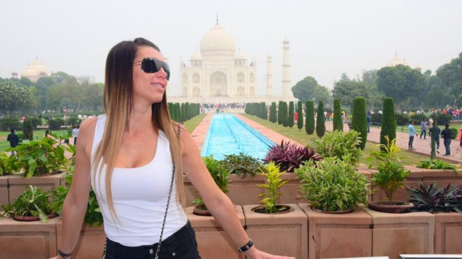 From Delhi: Same Day Taj Mahal & Agra Day Tour by Car - Price and value: what $27 includes, and what to watch