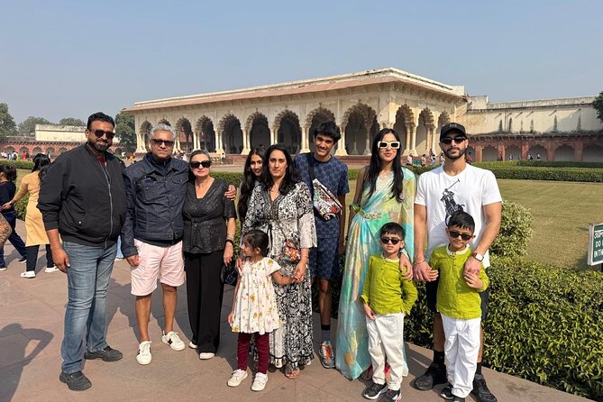 From Delhi: Same Day Taj Mahal Tour By Car - Who this tour suits best