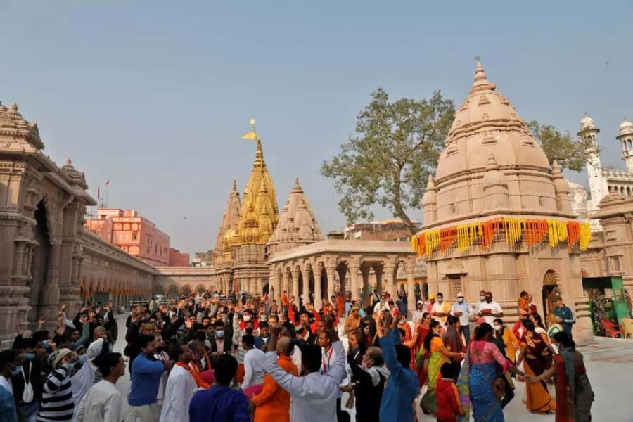 From Delhi: Same Day Varanasi Tour By Flight With Boat Ride - Key highlights you’ll feel fast