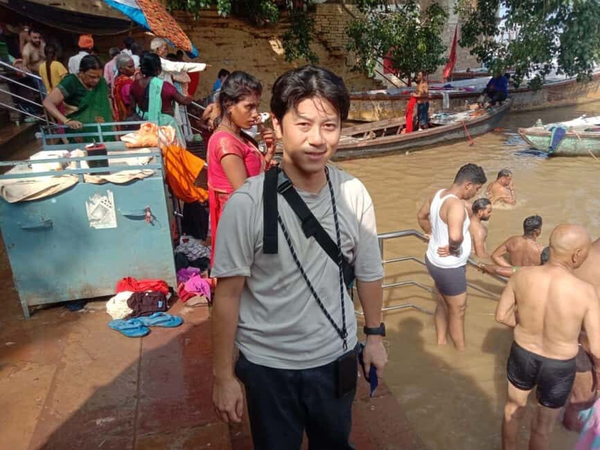 From Delhi: Same Day Varanasi Tour By Flight With Boat Ride - Who should book this one-day Delhi to Varanasi tour