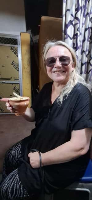 From Delhi: Same Day Varanasi Tour By Flight With Boat Ride - The one-time Ganges boat ride: what you’ll notice from the water