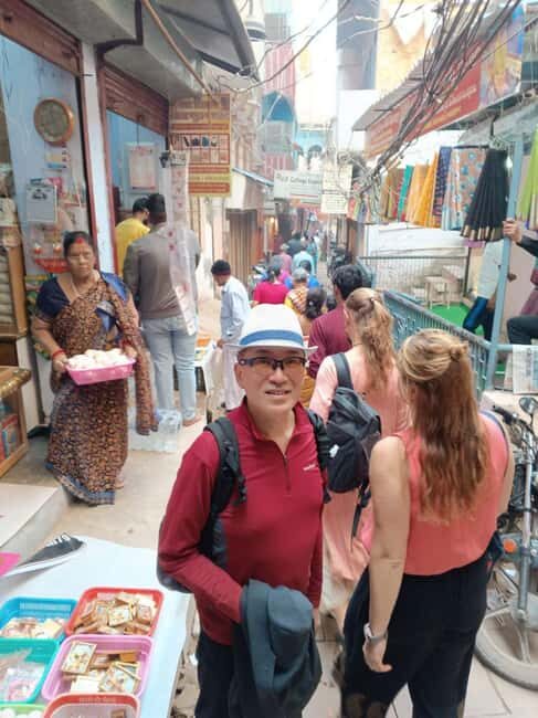 From Delhi: Same Day Varanasi Tour By Flight With Boat Ride - Price and value: what $138 really buys (and what depends on your option)