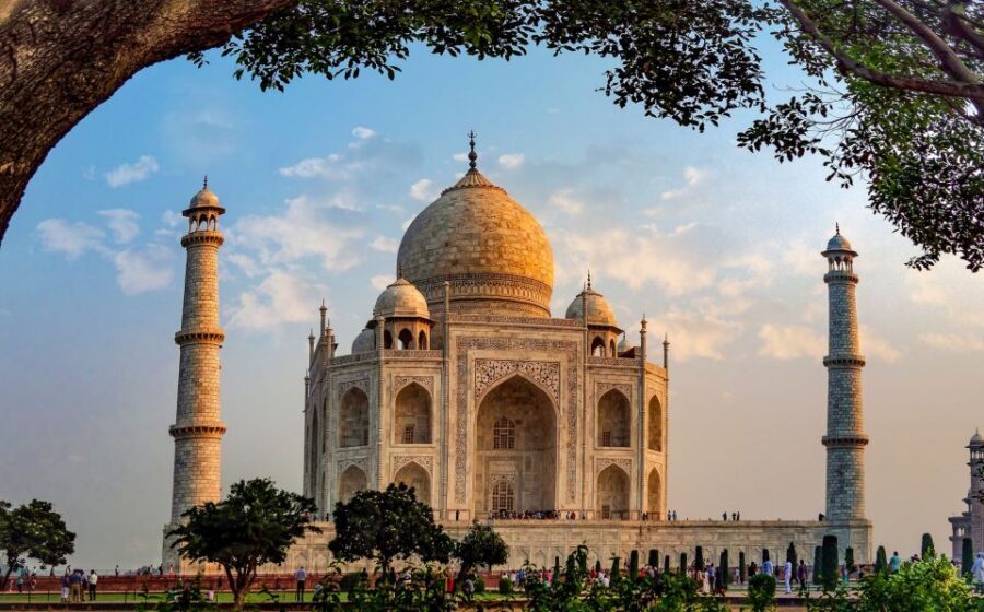 From Delhi: Sunrise Taj Mahal & Agra Private Day Trip By Car - The Taj Mahal at first light (01:30–03:00): why sunrise changes everything