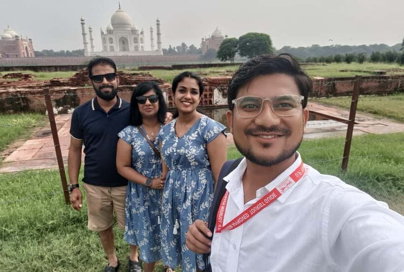 From Delhi: Sunrise Taj Mahal and Agra City Day Tour By Car - Price and Value: What You’re Actually Buying