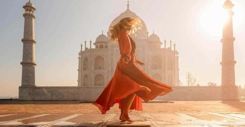 From Delhi: Sunrise Taj Mahal Tour With Elephant SOS - Should you book this sunrise Taj Mahal + Elephant SOS tour?