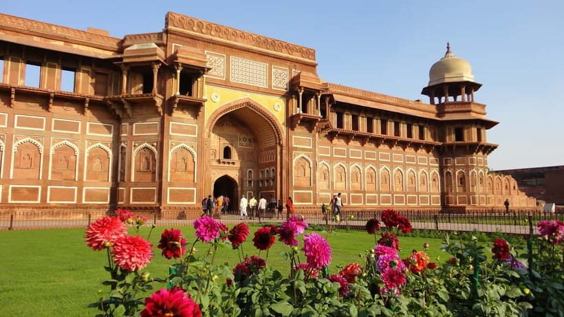 From Delhi: Sunrise Taj Mahal Tour With Elephant SOS - Sunrise Taj Mahal with a private car: why 2–3 AM can be worth it