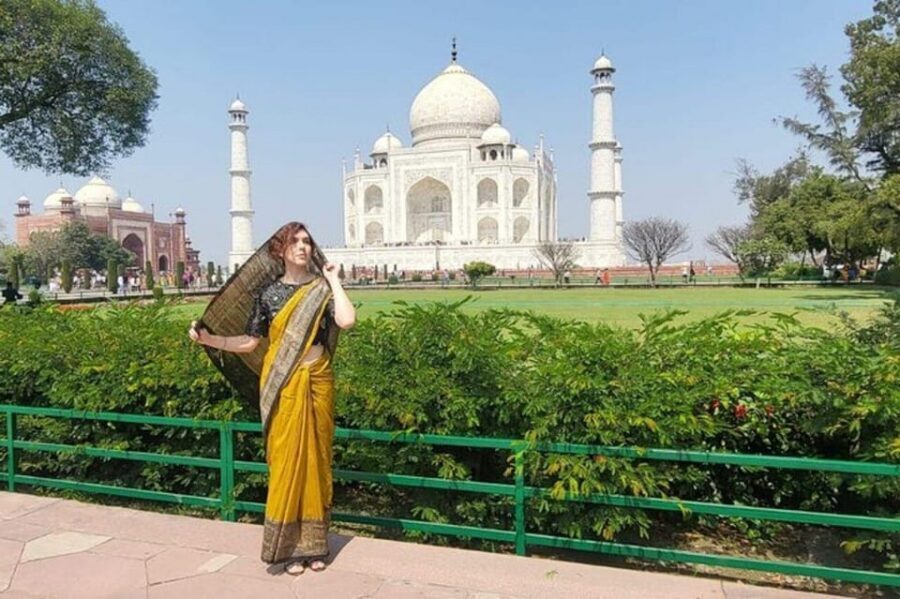 From Delhi: Sunrise Taj Mahal Tour With Elephant SOS - Price and value: what you’re really paying for at about $26