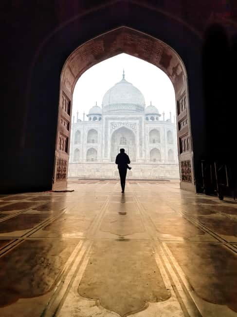 From Delhi: Sunrise Taj Mahal & visit Elephant Conservation - Should you book this Delhi to Agra sunrise and SOS Elephant tour?