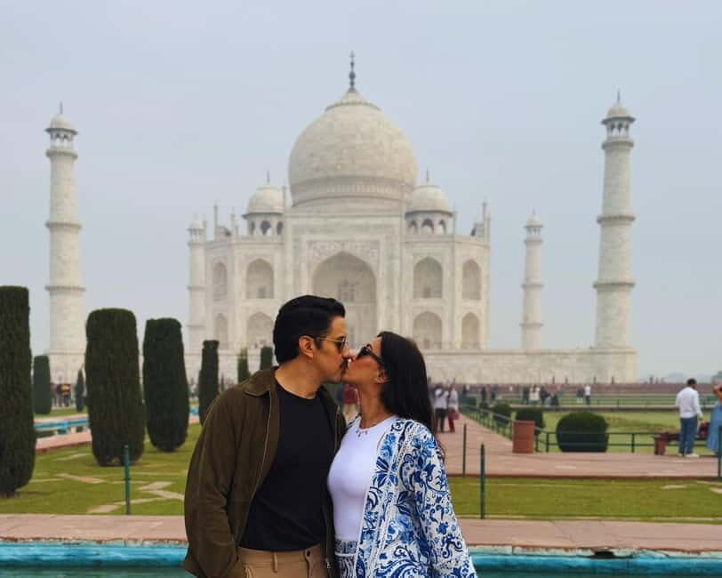From Delhi: Taj Mahal & Agra City Private Tour By Suv Car - Key Highlights Worth Your Time