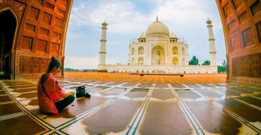 From Delhi: Taj Mahal & Agra City Private Tour By Suv Car - Who This Tour Fits Best (and Who Should Skip It)