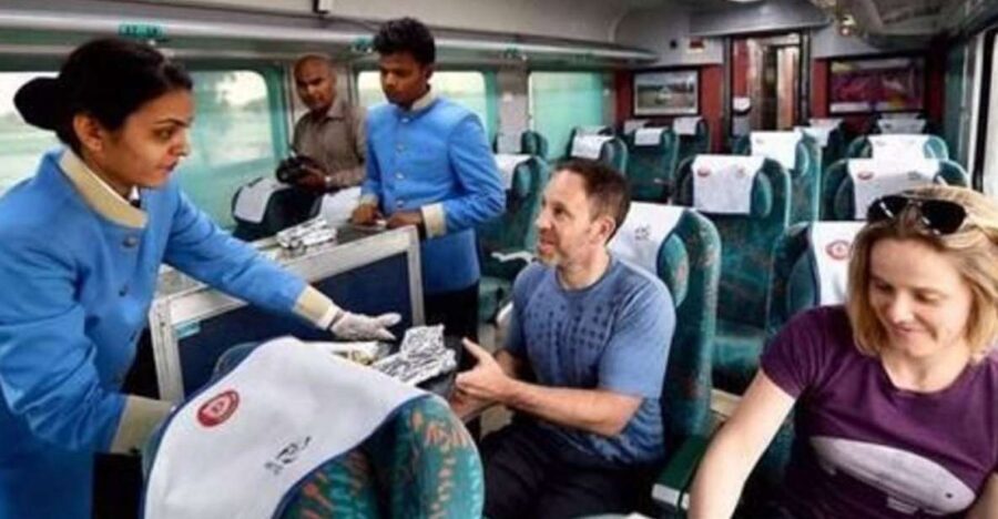 From Delhi: Taj Mahal & Agra City Tour By Gatiman Train - From pickup to Agra Cantt: how the day flows without chaos
