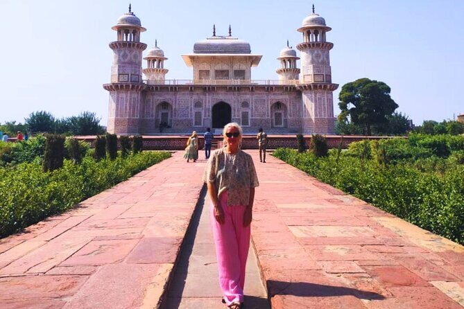 From Delhi: Taj Mahal, Agra Fort & Baby Taj Same Day Tour by Car - Price and value: why $62 can work (and where it won’t)