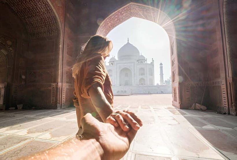 From Delhi: Taj Mahal, Agra Fort & Fatehpur Sikri Day Trip - Who This Tour Suits Best (and Who Should Think Twice)