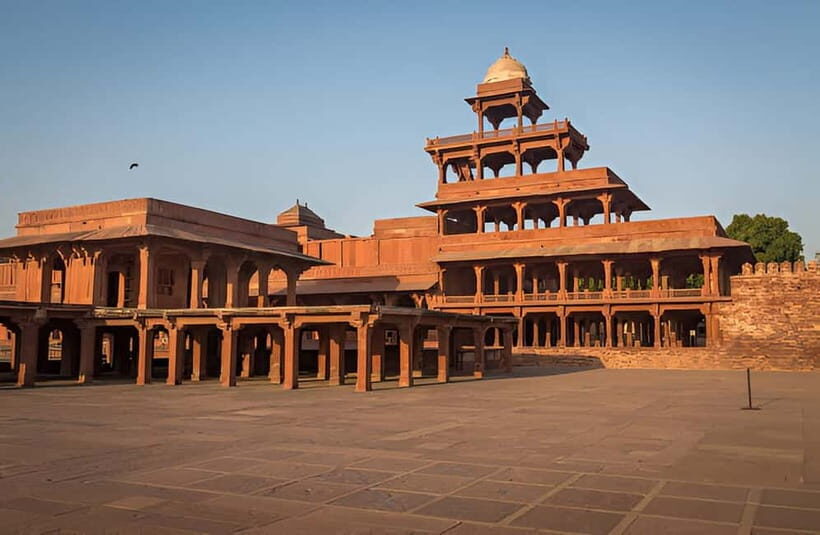 From Delhi: Taj Mahal, Agra Fort & Fatehpur Sikri Day Trip - Should You Book This Agra Day Trip?