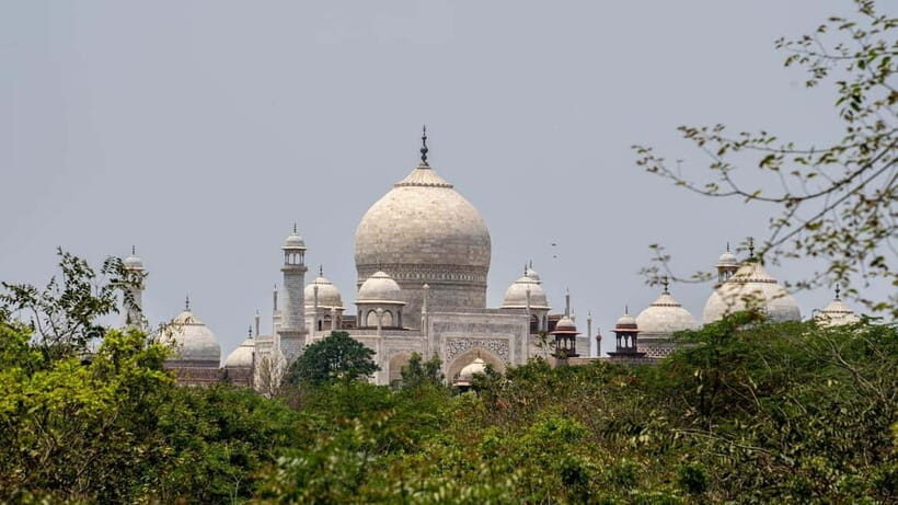 From Delhi: Taj Mahal, Agra Fort & Fatehpur Sikri in One Day - What to Bring (and What to Avoid) for a Smooth UNESCO Day