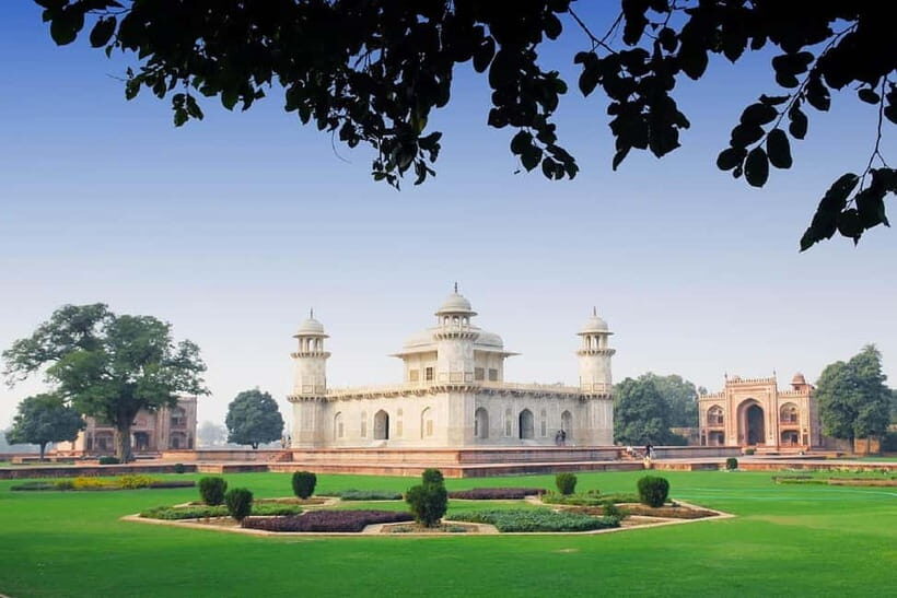 From Delhi: Taj Mahal & Agra Fort Private Day Tour By Car - Who This Tour Fits Best (and Who Should Skip It)