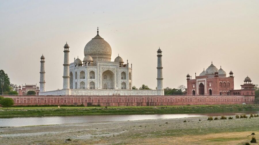 From Delhi: Taj Mahal & Agra Fort Private Tour with Options - What stands out most on this private Taj + Fort tour