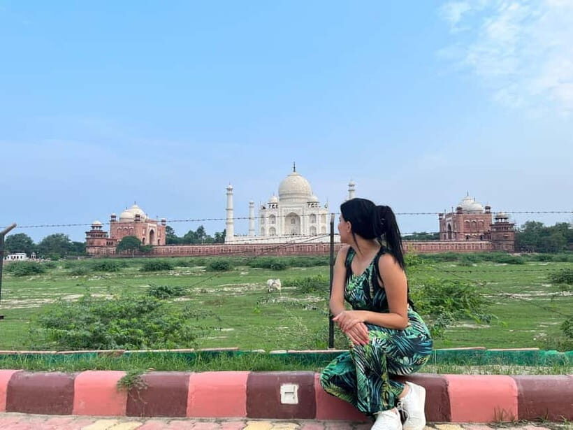 From Delhi : Taj Mahal & Agra Private Day Tour by Car - From Delhi to Agra: Why the 3.5-Hour Drive Matters