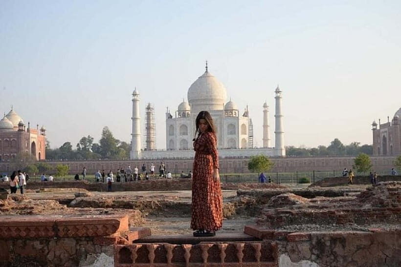 From Delhi: Taj Mahal & Agra With Fatehpur Sikri Day Tour - Who This Tour Fits Best (and Who Might Rethink It)