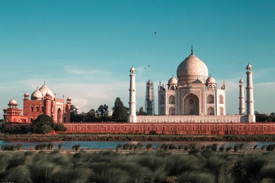 From Delhi: Taj Mahal and Agra Fort Day Tour with transfer - Who This Tour Suits Best (and Who Might Want Another Plan)