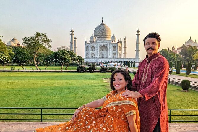 From Delhi: Taj Mahal and Agra tour by Superfast Train - Fast Train Day Trip: Why Agra Works When You Only Have One Day