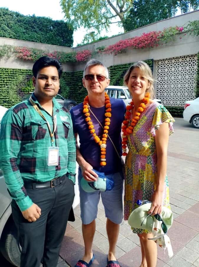 From Delhi: Taj Mahal and Baby Taj Skip-the-Line Tour by Car - Key things that make this tour work well