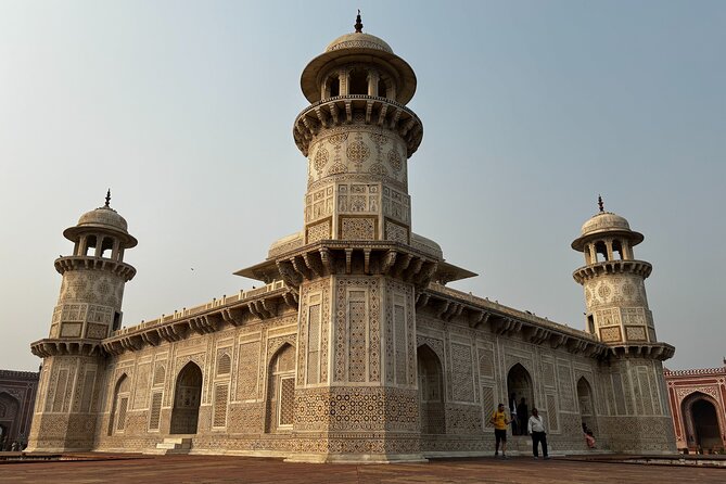 From Delhi Taj Mahal & Full day Agra tour by Private Car - Why a Delhi-to-Agra private car day trip works so well
