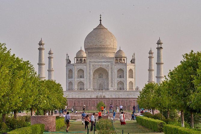 From Delhi: Taj Mahal & SOS Elephant Experience – Day Trip - Price and value: what $60 gets you (and what to double-check)