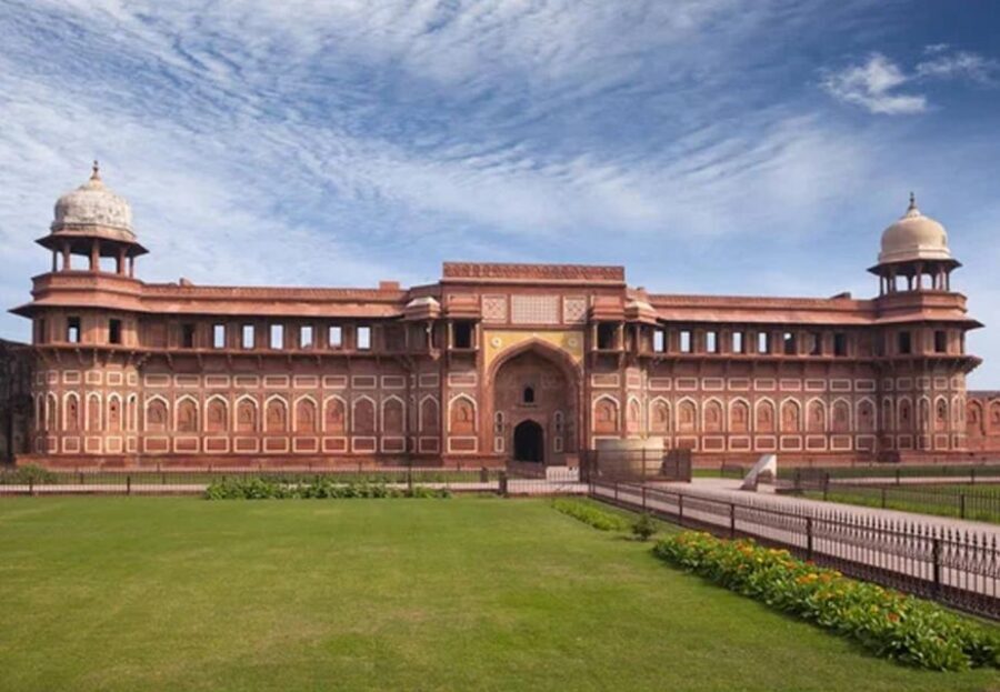 From Delhi: Taj Mahal Sunrise and Elephant Wildlife SOS Tour - Timing, Pace, and Group Feel: How the Day Flows