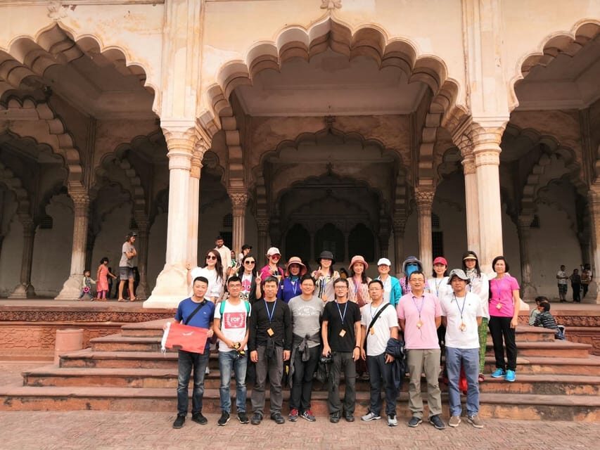 From Delhi: Taj Mahal Sunrise Tour w/ Elephant Conservation - Pickup time affects your whole day: breakfast vs lunch at 5-star